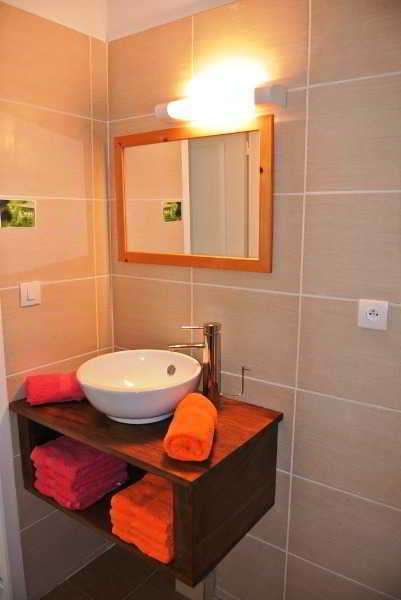 Residence Villas Melissa Les Trois-Ilets Buitenkant foto